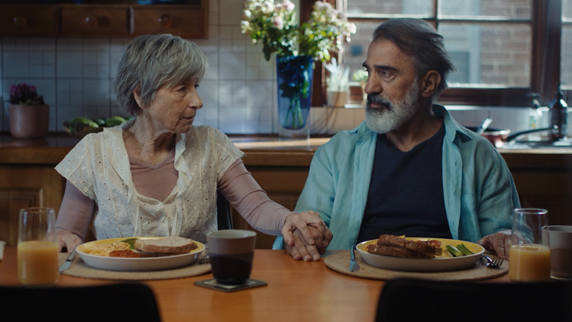 DEMENTIA SUPPORT AUSTRALIA | BRAND FILM